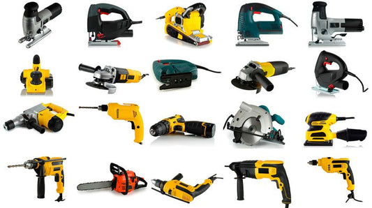 Essential Welding Tools for Every Welder: Your Guide to Power Tools & Portable Solutions