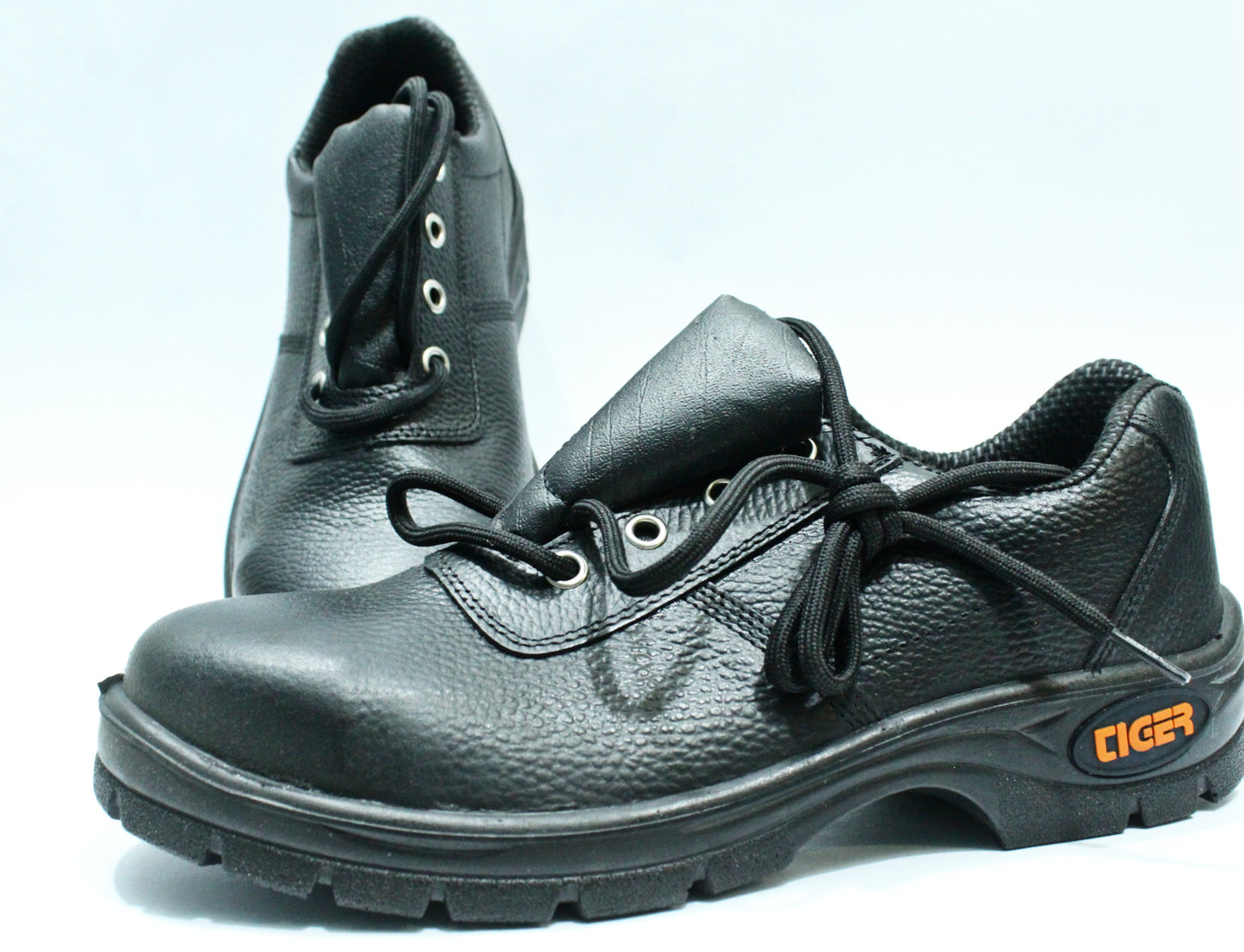 Tiger Safety Shoes