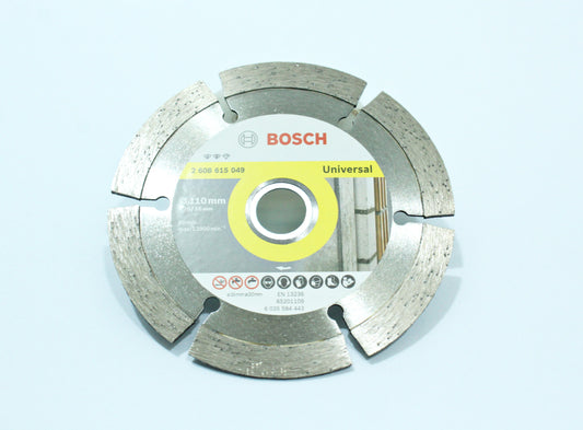 4"  Bosch Universal Cutting Blade